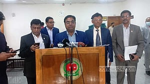 গাইবান্ধা উপনির্বাচনের নতুন তারিখ ৪ জানুয়ারি