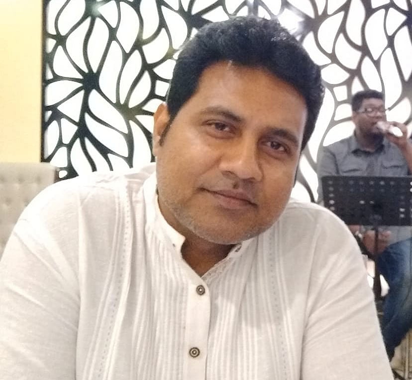 আসাদ মিরণ