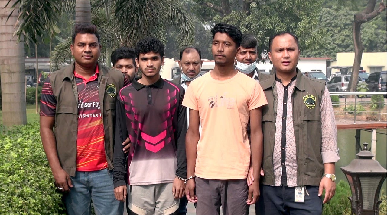 পাহাড়ে জঙ্গি শিবিরে বিদ্রোহ, পাহাড়ি সংগঠনের সঙ্গে সংঘর্ষের খবর দিল পুলিশ
