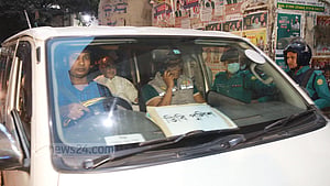 জামিন হয়নি ফখরুল, আব্বাসের