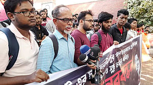 ফারদিন হত্যা: তদন্তের ‘দীর্ঘসূত্রতায়’ হতাশা, অশ্রু
