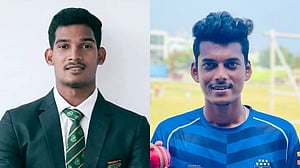 দ্বিতীয় চার দিনের ম্যাচে ডাক পেলেন মুশফিক-আশিকুর