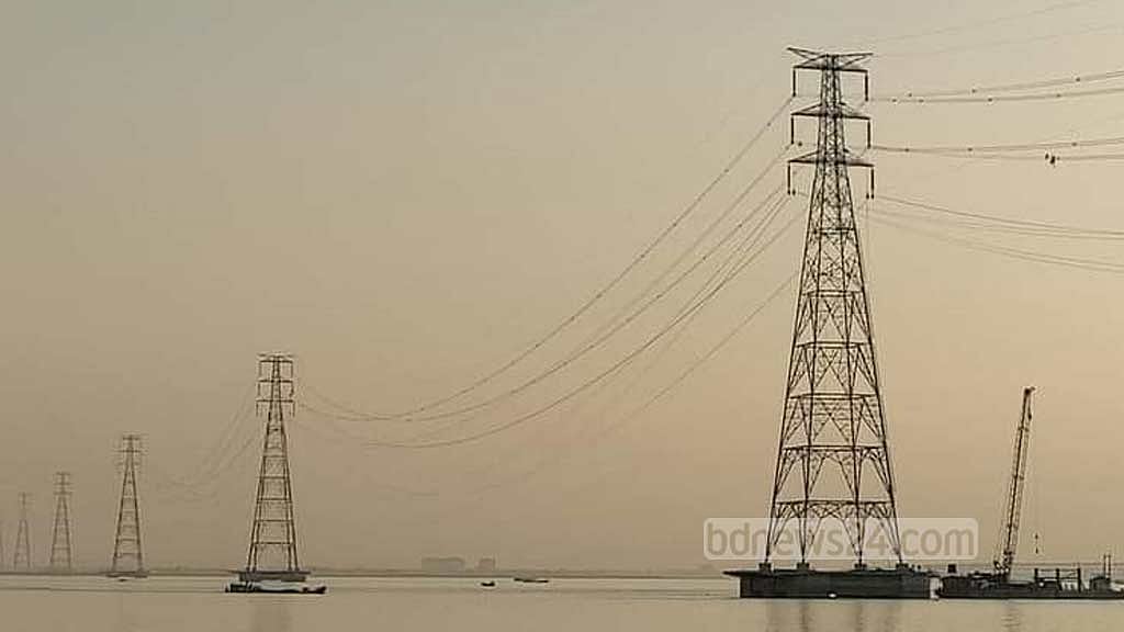 দূরের যুদ্ধ ভোগাল গ্যাস-বিদ্যুতে
