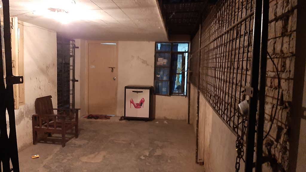 ভরসা হয়ে থাকা মাও চলে গেল রোহানের