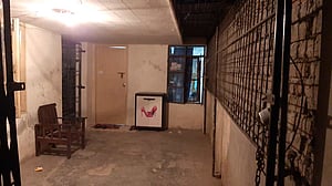 ভরসা হয়ে থাকা মাও চলে গেল রোহানের