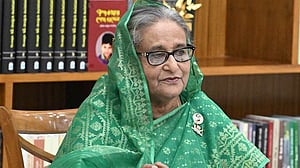 আমদানি নির্ভরতা কমাতে কৃষি গবেষণায় জোর প্রধানমন্ত্রীর