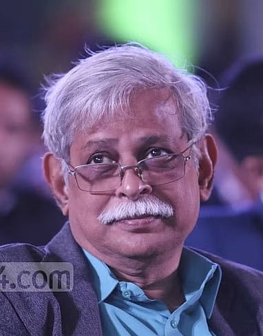 মুহম্মদ জাফর ইকবাল