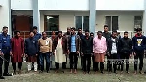 সাতক্ষীরা ও চাঁদপুরে জামায়াত-শিবিরের ২৯ কর্মী আটক