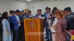 বিএনপির ছেড়ে দেওয়া ৫ আসনে ভোট ১ ফেব্রুয়ারি