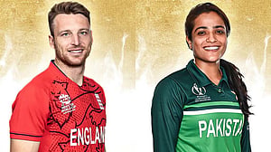 ইংল্যান্ডকে বিশ্বকাপ জিতিয়ে নভেম্বরের সেরা বাটলার