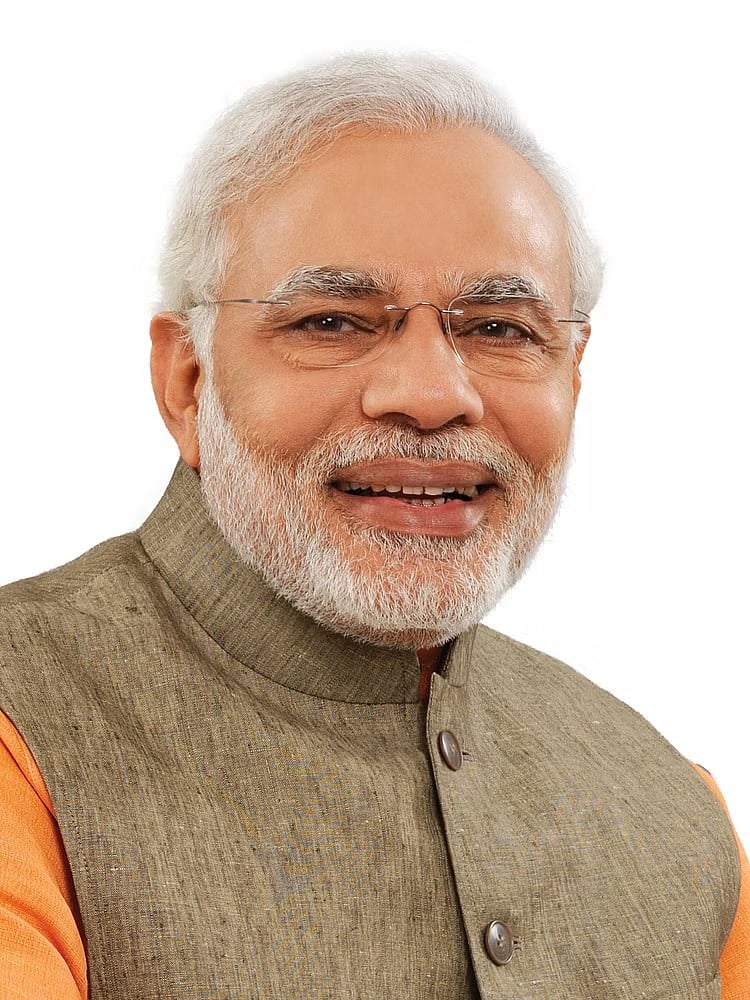 নরেন্দ্র মোদী
