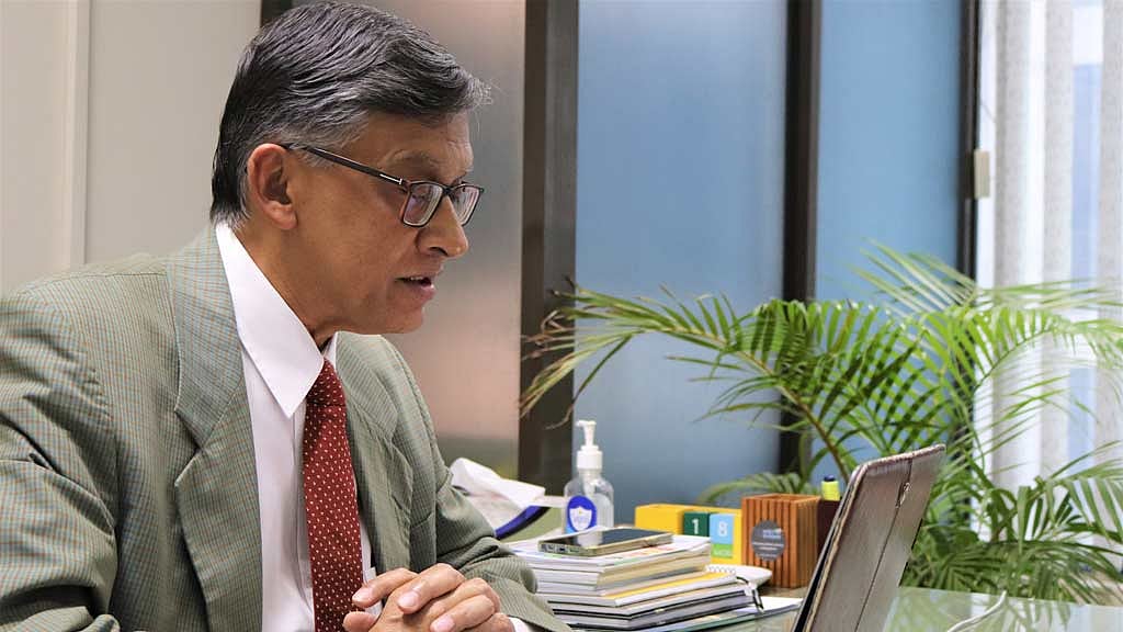 ব্যারিস্টার সৈয়দ ইশতিয়াক আহমেদ স্মারক বক্তৃতা অনুষ্ঠিত