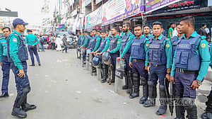 ব্রিটিশদের ১০ ডিসেম্বর বাংলাদেশে চলাচলে সতর্ক থাকার পরামর্শ