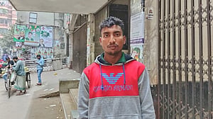 সাকিবকে ছুঁতে মাঠে ঢোকা সেই ভক্তের জামিন