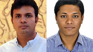ছাত্রলীগের নেতৃত্বে সাদ্দাম-ইনান
