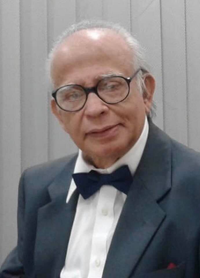 হাসনাত আবদুল হাই