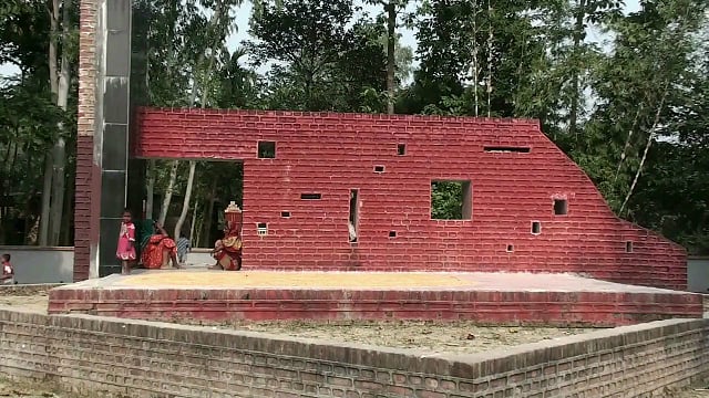 জয়পুরহাটের ৪৮ বধ্যভূমি চিহ্নিত হয়নি