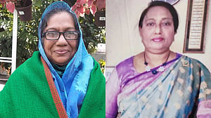 ফেনীর বীর মুক্তিযোদ্ধা দুই নারীর বীরত্বগাথা