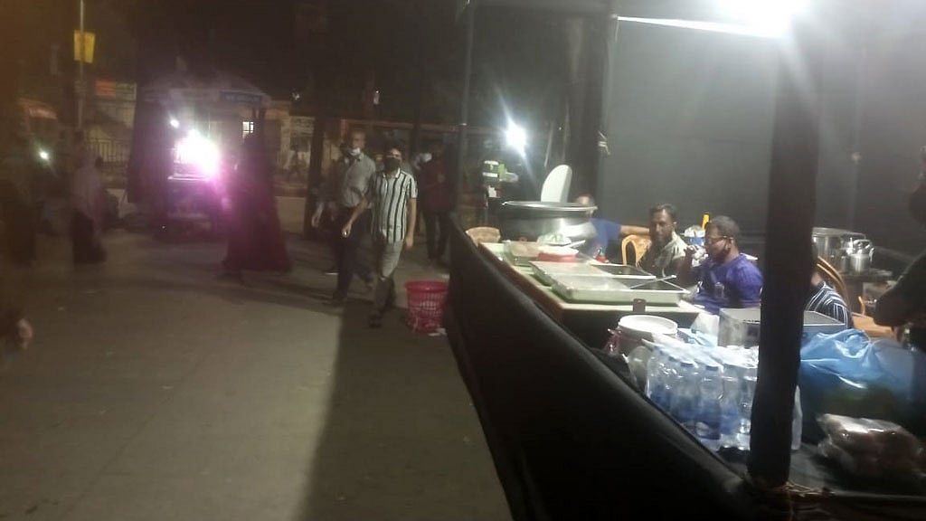 বাহাদুর শাহ পার্কে রেস্তোরাঁ নির্মাণের প্রতিবাদে সমাবেশ রোববার
