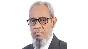 বিএনপি ছাড়লেন উকিল আবদুস সাত্তার