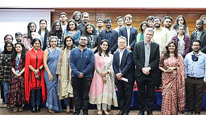 ব্র্যাক বিশ্ববিদ্যালয়ে শিক্ষার্থীদের তৈরি স্বল্পদৈর্ঘ্য প্রামাণ্যচিত্র প্রদর্শন