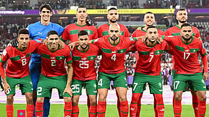 উজ্জ্বল ভবিষ্যতের আশায় আলোকিত মরক্কো