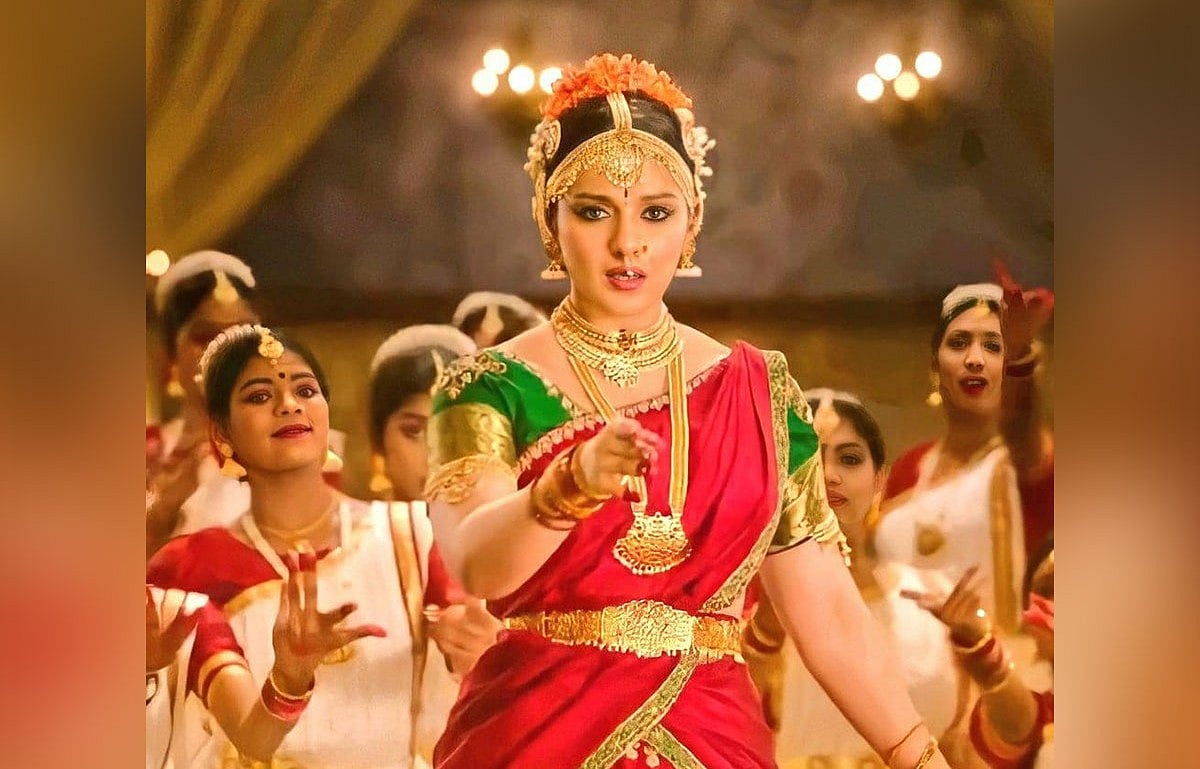 অর্থ কামাইয়ের জন্য কারও পার্টিতে নাচতে যাই না: কঙ্গনা