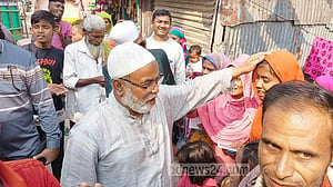 সংঘাত করতে চাইলে কেউ মাঠে টিকতে পারবে না: মোস্তফা