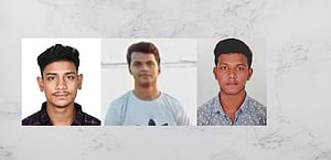 আমিরাতে ঘুমের মধ্যে মৃত্যুর কোলে তিন বাংলাদেশি তরুণ