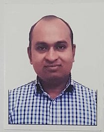 সুজন চৌধুরী