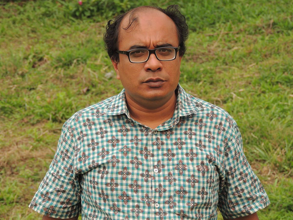 হোসাইন মোহাম্মদ জাকি