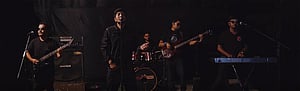 নতুন গান মায়া নিয়ে এলো  ছুটি ব্যান্ড