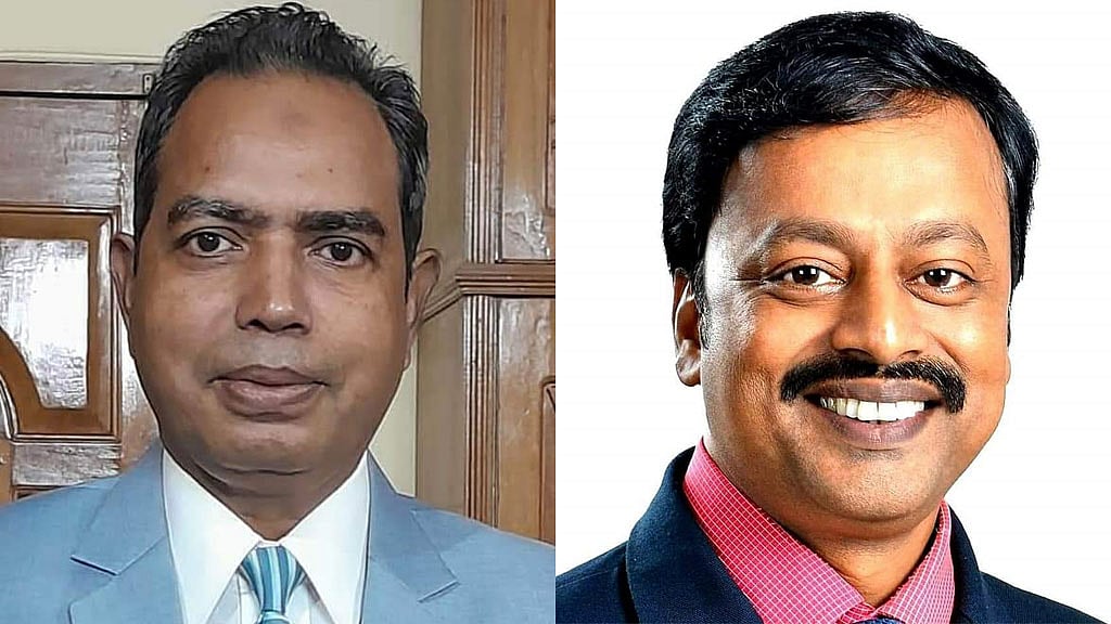 চট্টগ্রাম প্রেস ক্লাবের নেতৃত্বে রেজা-দেবদুলাল