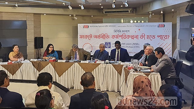 ইস্ট ইন্ডিয়া কোম্পানিও ‘এত টাকা নিতে পারেনি’: জাপা’র শামীম