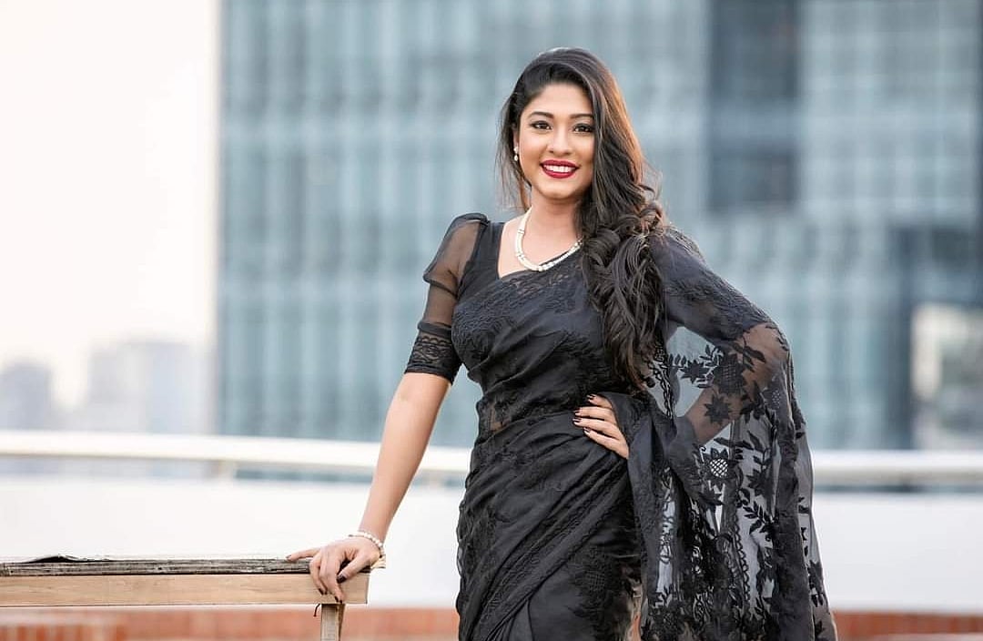 ভিয়েতনামের রাষ্ট্রীয় সম্মান পাচ্ছেন পূজা
