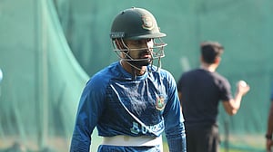 মিরাজ ঝলকের পর এখন টপ অর্ডারের জ্বলে ওঠার পালা