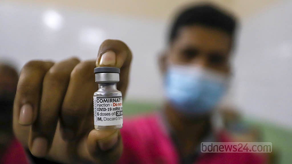 কোভিড: শনাক্ত ৬ রোগী, একজনের মৃত্যু