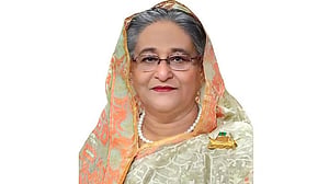 গীতা রানী দাসের মৃত্যুতে প্রধানমন্ত্রীর শোক