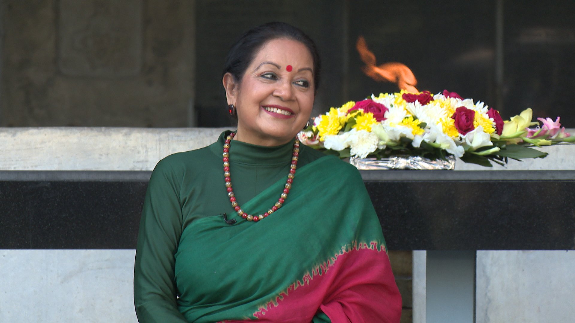 বিজয় দিবসে দুরন্ত টিভিতে ‘আমাদের মুক্তির গান’