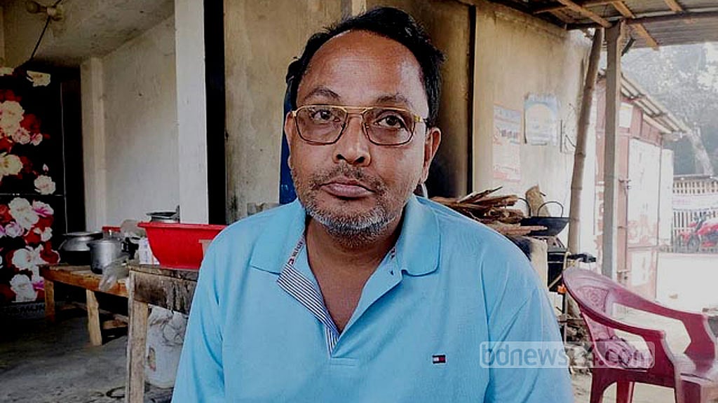 শাহবাগে চড়কাণ্ড: বানি আমিন ভেবেছিলেন ‘তুচ্ছ ঘটনা’, এখন দুঃখিত