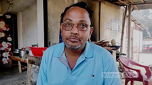 শাহবাগে চড়কাণ্ড: বানি আমিন ভেবেছিলেন ‘তুচ্ছ ঘটনা’, এখন দুঃখিত