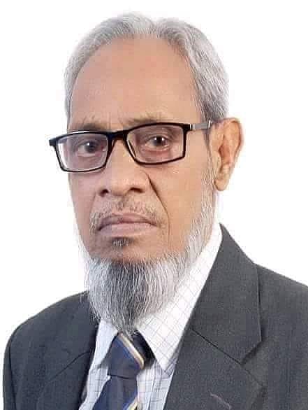 মনোনয়নপত্র জমা দিলেন উকিল আব্দুস সাত্তার