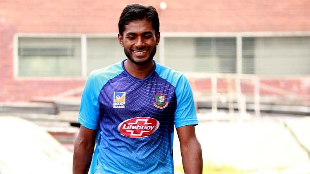 ৪৩৪ মিনিট লড়াই করে জহুরুলের ১৪৫