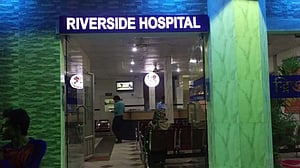 কামরাঙ্গীরচর থানায় হামলার অভিযোগে হাসপাতালের এমডিসহ গ্রেপ্তার ৭
