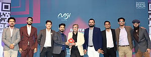 ডিজিটাল মার্কেটিংয়ে ১৪ পুরস্কার পেল বিকাশ