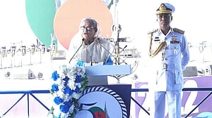 বন্ধুত্বেই মুশকিল আসান: শেখ হাসিনা