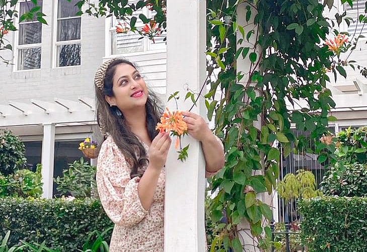 কবরীর পরে শাবনূরই ‘ভার্সেটাইল’: কনকচাঁপা