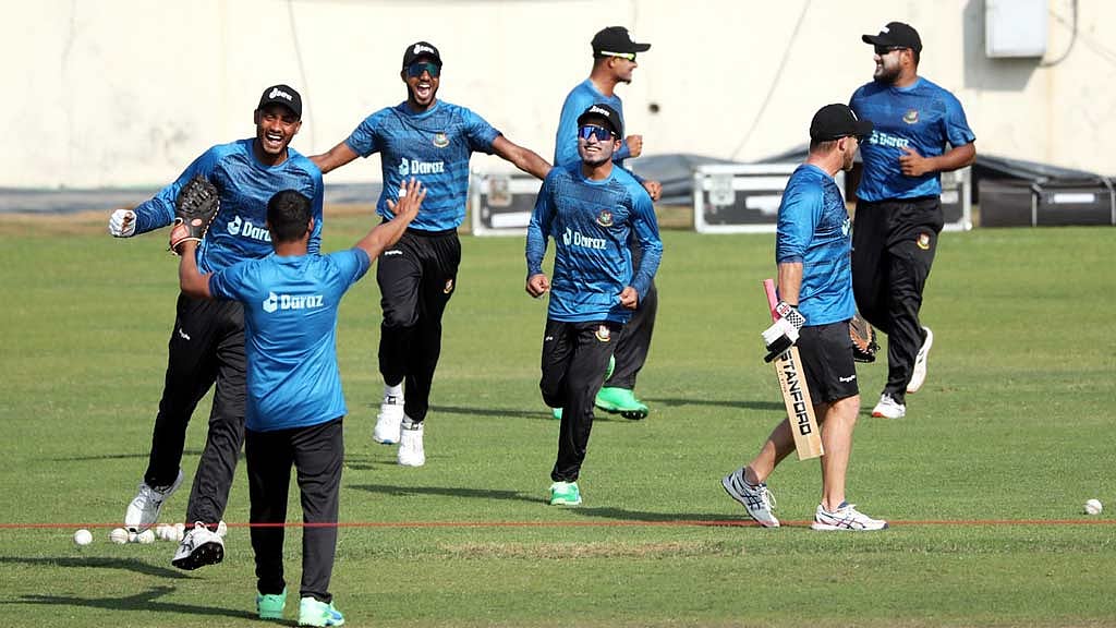 ভারতকে হোয়াইটওয়াশ করে পূর্ণতার আশায় বাংলাদেশ
