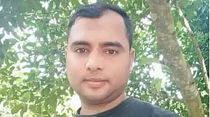 শরীয়তপুরে যুবককে কুপিয়ে হত্যা, গ্রেপ্তার ১