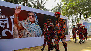 আওয়ামী লীগের সম্মেলনের প্রস্তুতি
